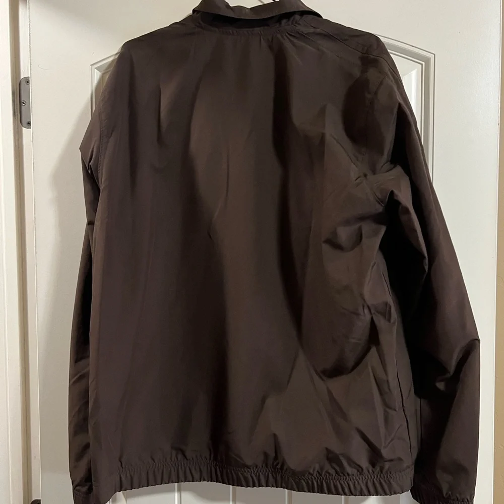 University of Wyoming cowboys jacket - Picture 2 of 5